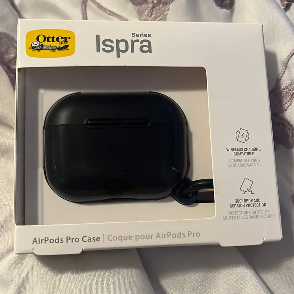 AirPod Pro Case BNIB